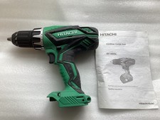 Hitachi Hikoki DV 18DGL  18v