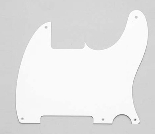 Esquire pickguard ply - pickguard,