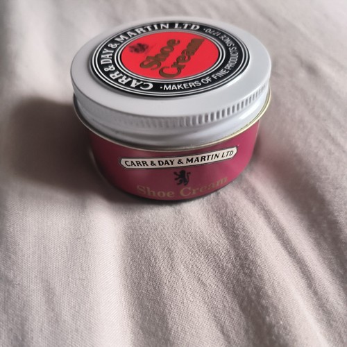 50ml carr day martin shoe - day,
