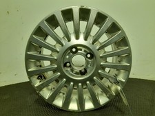 FIAT 500 Alloy Wheel 15" Inch