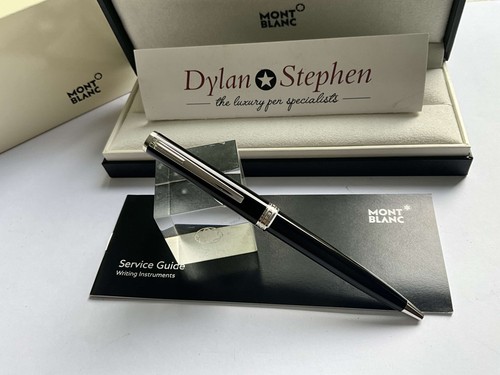 Montblanc pix collection black - montblanc,