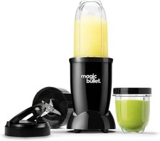 Magic Bullet Deluxe Blender