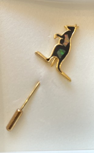 Vintage australian opal - vintage,