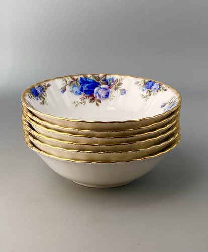Royal albert moonlight rose - albert,