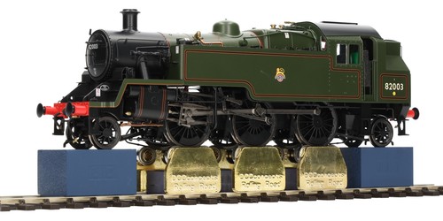 Dcm rrs dcc concepts gauge - dcc,