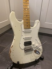 Suhr Classic S Antique HSS