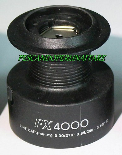 Maver monster 4000 spare - monster,