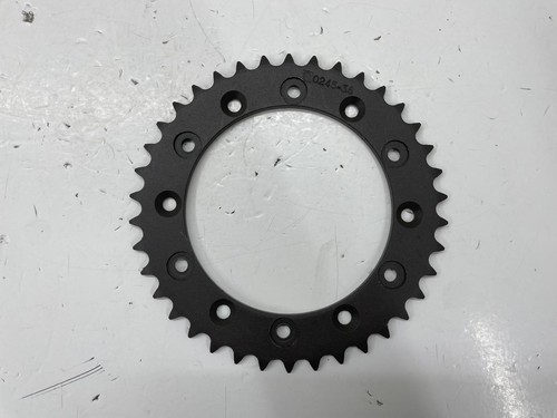 Original black transmission - original,