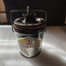 Wispride Dairy Advertising