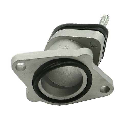 Carburetor intake connector - intake,