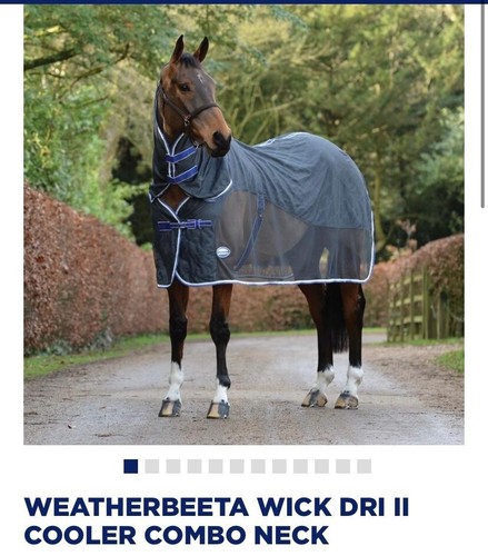 Weatherbeeta wick drill - , cooler