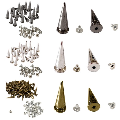 Spike long cone - spike, studs