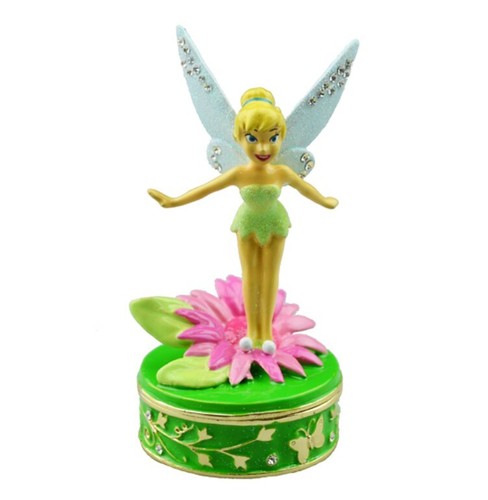 Tinker bell trinket - bell,
