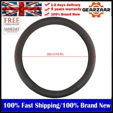 15'' PU Leather Anti-slip Car