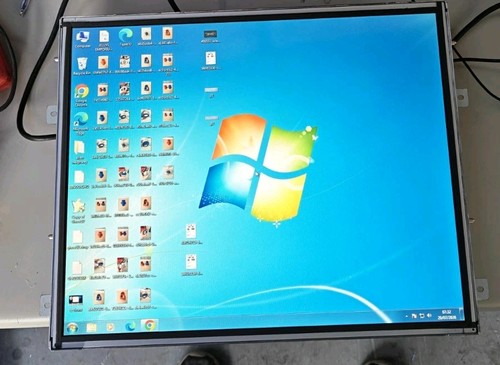 Inch monitor arcade - 19,