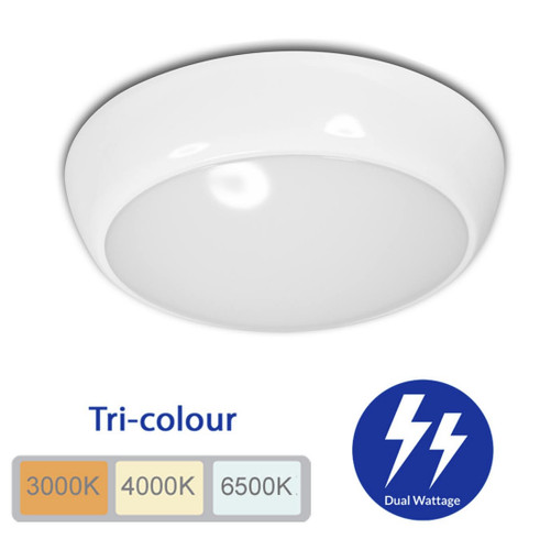 Led bulkhead ip65 round - ip65,