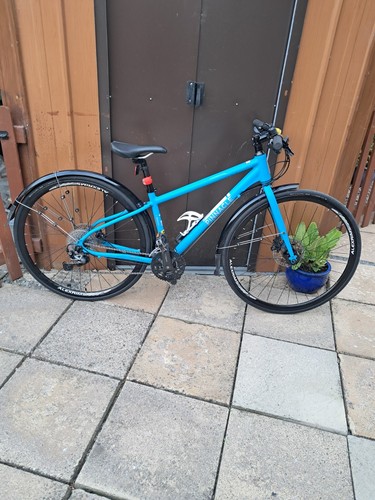 Pinnacle ladies bike - pinnacle,
