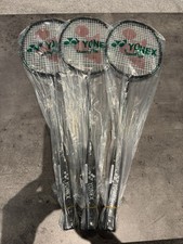 BUNDLE of 3x NEW YONEX