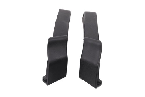 Fuel tank side cover - , (pair)
