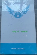 New 3A toys 1/6 Real Steel