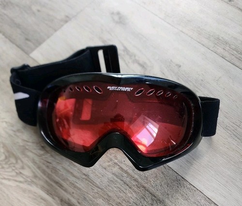Rudy project rayvon red - rudy,