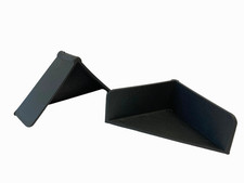 10x Plastic Corner Protectors