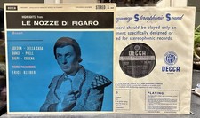 Mozart  LE NOZZE DI FIGARO
