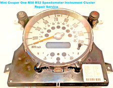 Mini Cooper One R50 R52 R53