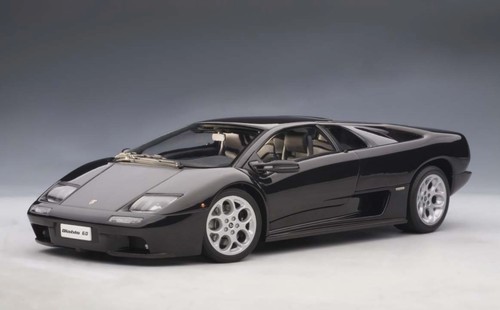 Autoart lamborghini - 1/18,