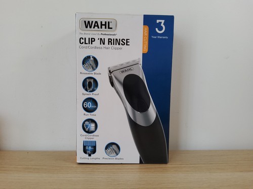 Wahl clip rinse - clip,