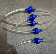 Apollo / Q-Tech/ Wagner /