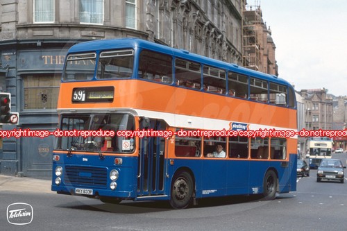 Bus photo strathtay s86 - -,
