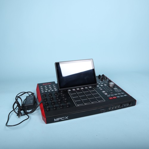Akai professional mpc - akai,