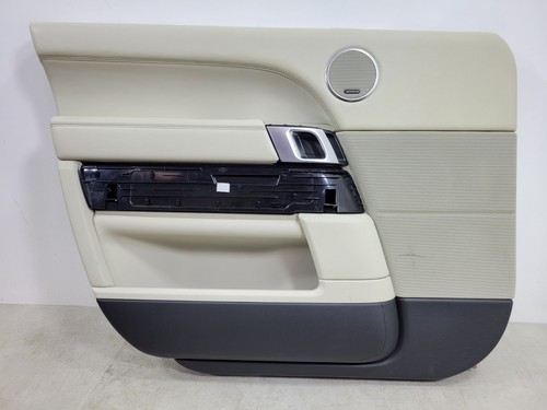 Range rover l405 vogue - l405,