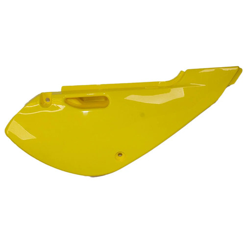 Polisport side panel - side,