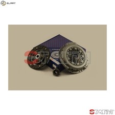 CLUTCH KIT 100.224 FOR FIAT