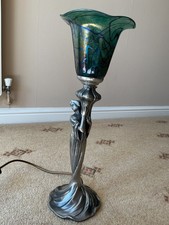 Art Deco WMF Inspired Maiden