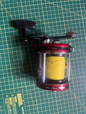 Vintage ABU Ambassadeur 7000