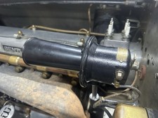 Klaxet Klaxon Vintage Classic