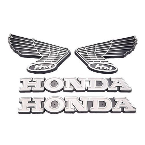 Honda cb100 cb125 cl100 cl175 - cb100,