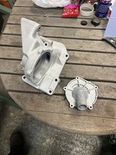 Rover T16 Alloy Water Pump