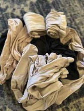 Ballet Tights & Leotard Bundle