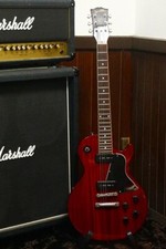 Rare 1996 made Orville Les Paul Special  LP-SP70 Wine Red FUJIGEN Made in Japan