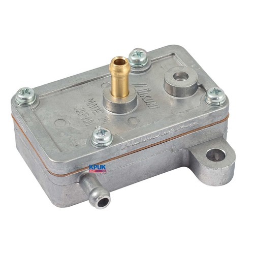 Rotax max mikuni fuel - mikuni, pump