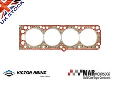 Vauxhall C20LET | REDTOP Turbo