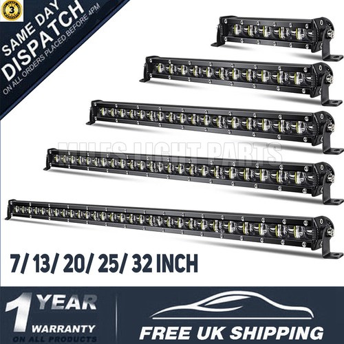 Inch slim led - 25, 32"