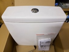 Villeroy & Boch Metro Toilet