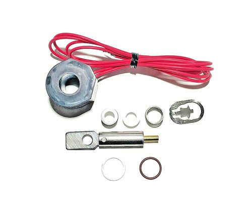 Henny penny solenoid valve - penny,