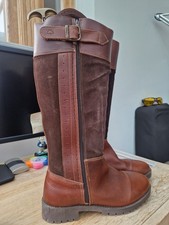 Cabotswood WOMENS Leather