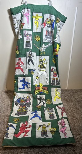 1995 mighty morphin power - 1995,